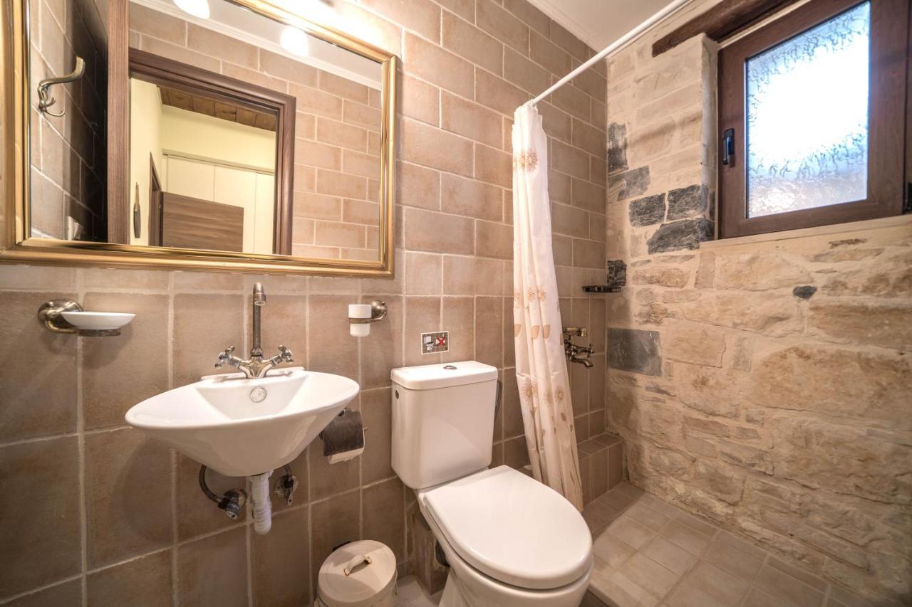 Arhontariki Luxury Apartment Panormos  Екстер'єр фото